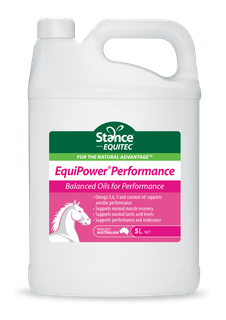 EquiPower Performance 5 L