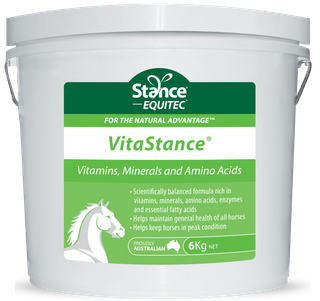 VitaStance 6kg