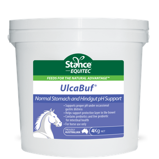 UlcaBuf 4 kg