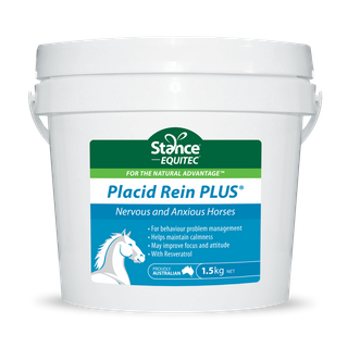 Placid Rein PLUS 1.5 kg