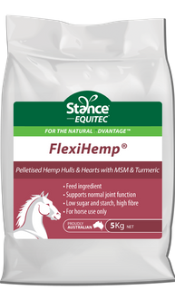 FlexiHemp Pellet 5kg