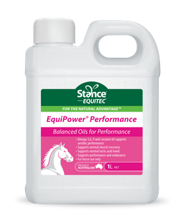 EquiPower Performance 1L