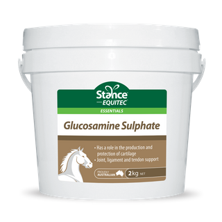 Stance Equitec Glucosamine Sulphate 2kg