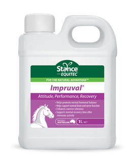 Stance Equitec Impruval 1 L