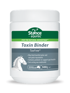 Stance Equitec Toxin Binder 500 g