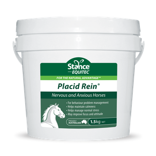Stance Equitec Placid Rein 1.5kg