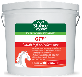 Stance Equitec GTP 7.5kg
