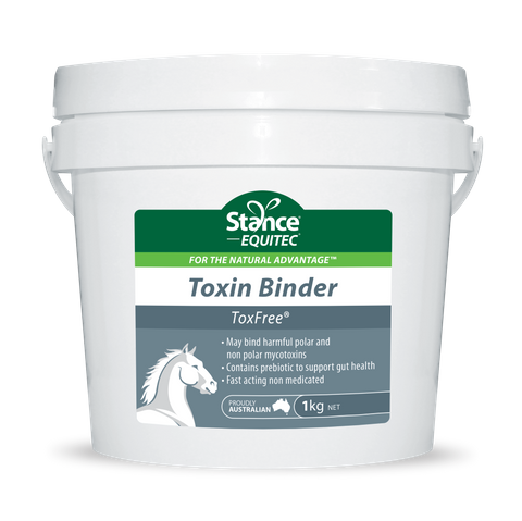 Toxin Binder