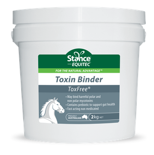 Toxin Binder 2 kg