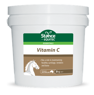 Equitec Essentials Vitamin C 3kg