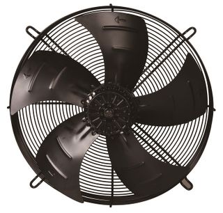 UNIVERSAL AXIAL FANS