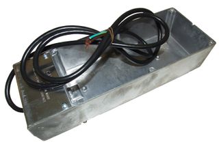 EVAPORATION PAN HEATERS