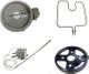 STOVE/OVEN/GRILL SPARE PARTS