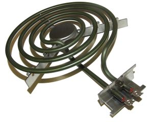 THIN COIL ELEMENTS