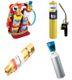 OXY SETS/BRAZING TORCHES/ETC