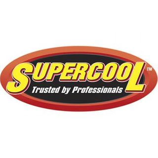 SUPERCOOL HVACR