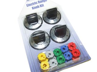 OVEN KNOBS, CABLES & SEALS ETC