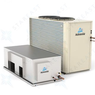 DUCTED AIRCONDITIONING SYSTEMS