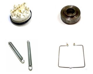 FISHER & PAYKEL PARTS