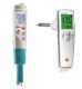 COOKING OIL & PH METERS