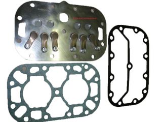 VALVE PLATE KITS