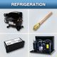 REFRIGERATION