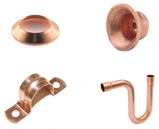 OTHER COPPER FITTINGS