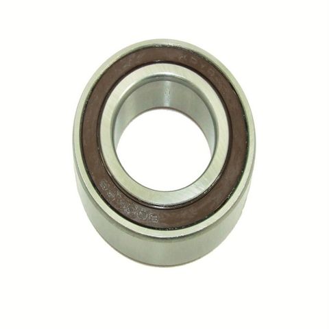 Подшипник 6006 2rs размеры