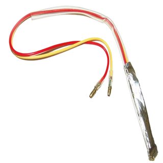 THERMAL FUSE SAMSUNG, WESTING 76dC FOIL