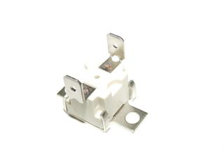 THERMOSTAT SAFETY 200°C CLOSED C' SQUARE