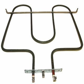 HERMATIC OVEN ELEMENT 1250W 350X275MM