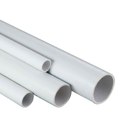 PVC 40mm PRESSURE PIPE-6MTR