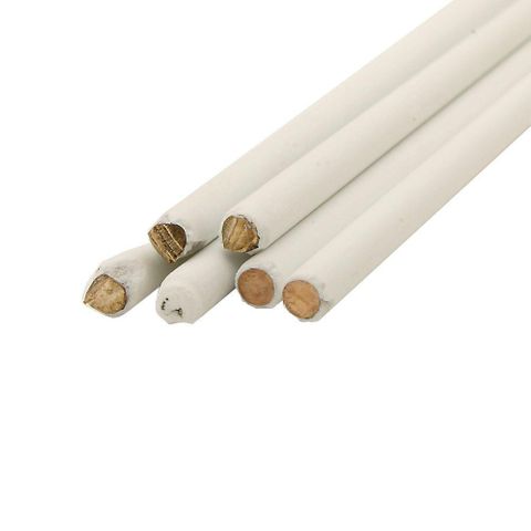 20% FLUX COATED SILPHOS RODS, 1KG