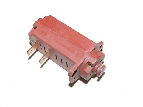 THERMO ACTUATOR LARGE 100319.50 240V