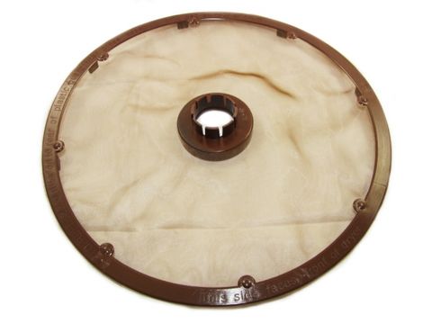 LINT MESH FILTER MINIMAX