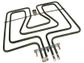 DUAL GRILL & OVEN ELEMENT 800/1650W