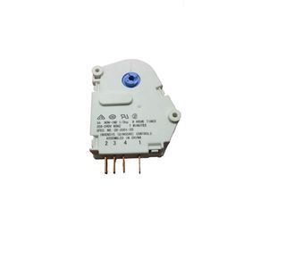 INVENSYS DEFROST TIMER 8H/7MINS 1/3HP 5A