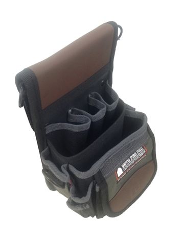 VETO PRO PAC HVAC 3POCKET TOOL BAG TP3