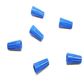 Wire Nuts twist wire joints BLUE 100pkt
