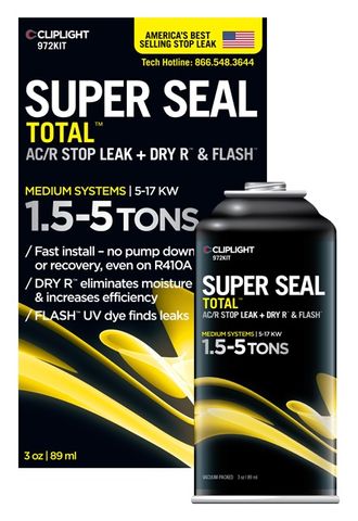 TOTAL TWO SUPER SEAL & DYE 5-17KW