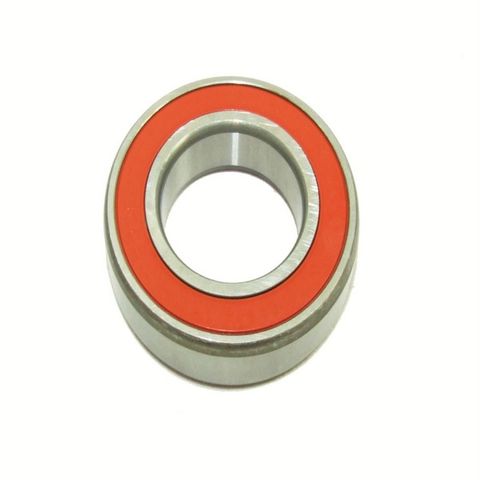 NACHI DEEP GROOVE BEARING - 6006-2RS