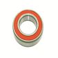 NACHI DEEP GROOVE BEARING - 6006-2RS