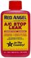 RED ANGEL AUTO AC LEAK STOP 58ML 1BOTTLE