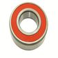 KDYD DEEP GROOVE BEARING 6206-2RS
