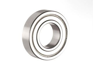 KDYD DEEP GROOVE BEARING - 627-2RS
