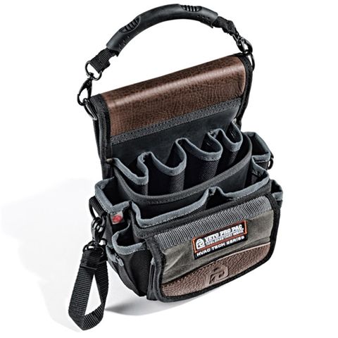 VETO 4 POCKET DIAGNOSTIC TOOL BAG TP4