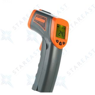 INFRARED THERMOMETER -32 to 320