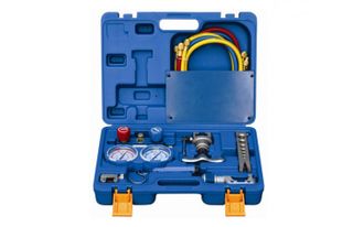VALUE - INTEGRATED TOOL KIT R410A