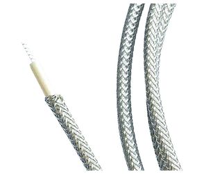 AKO 52341 BRAID HEATING CABLE, 30W/METER