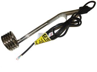 IMMERSION ELEMENT 2400W 240V W/OUT PLUG